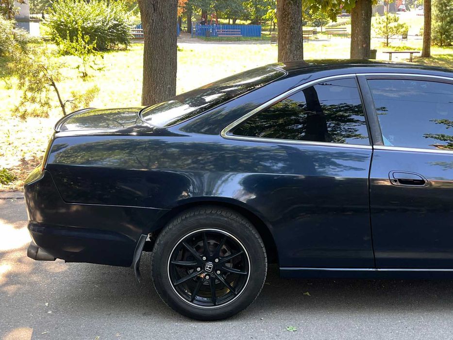 Продам Honda Accord 2000р. #71487