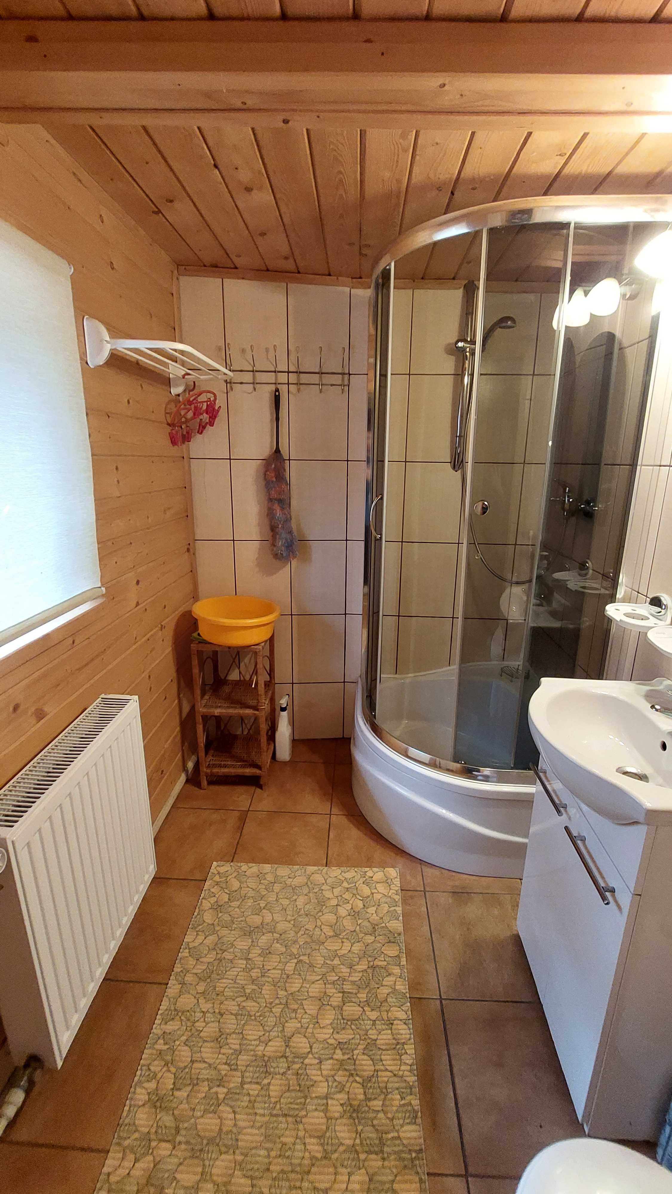 Chata u Czesia - domek w górach, Beskid Żywiecki
