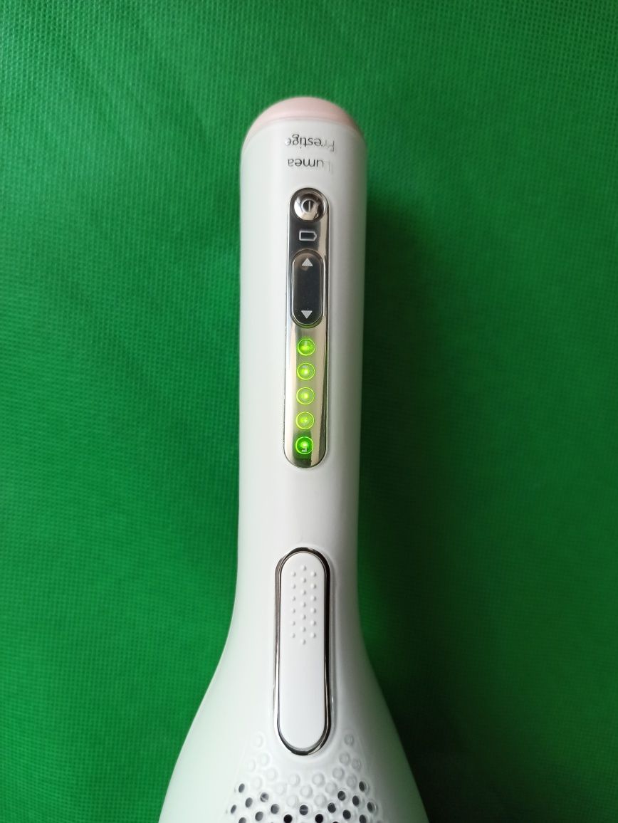 Philips Lumea Prestige Depilator laserowy