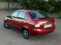 Продам і ВАЗ 1118 «Калина»2006рік  Бензин 1,6 в хорошому стані!
