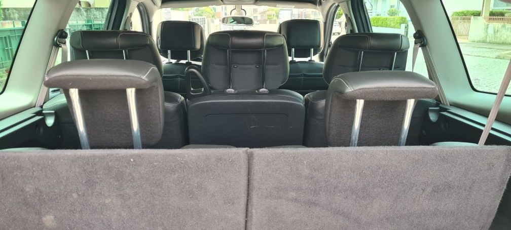 Renault Grand Scenic 7 Lugares 1.5 Dci 110cv (motor com 99.238kms)