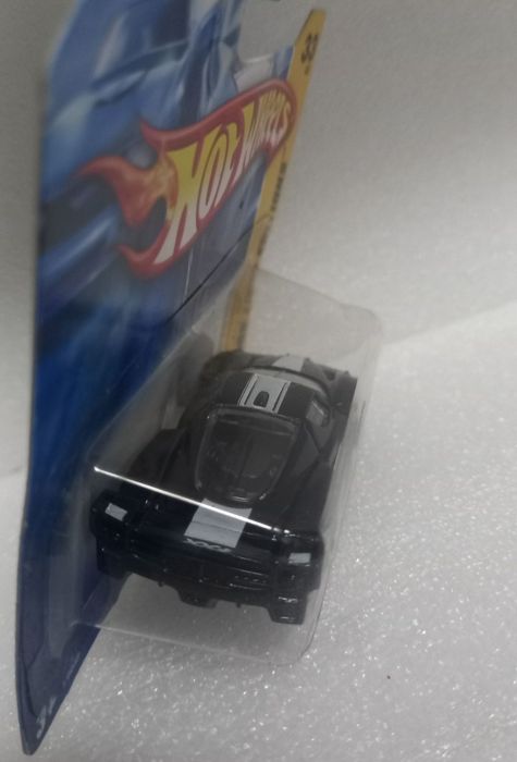 Ferrari FXX Hot Wheels