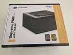 Zasilacz komputerowy SilentiumPC Supremo FM2 Gold 750W