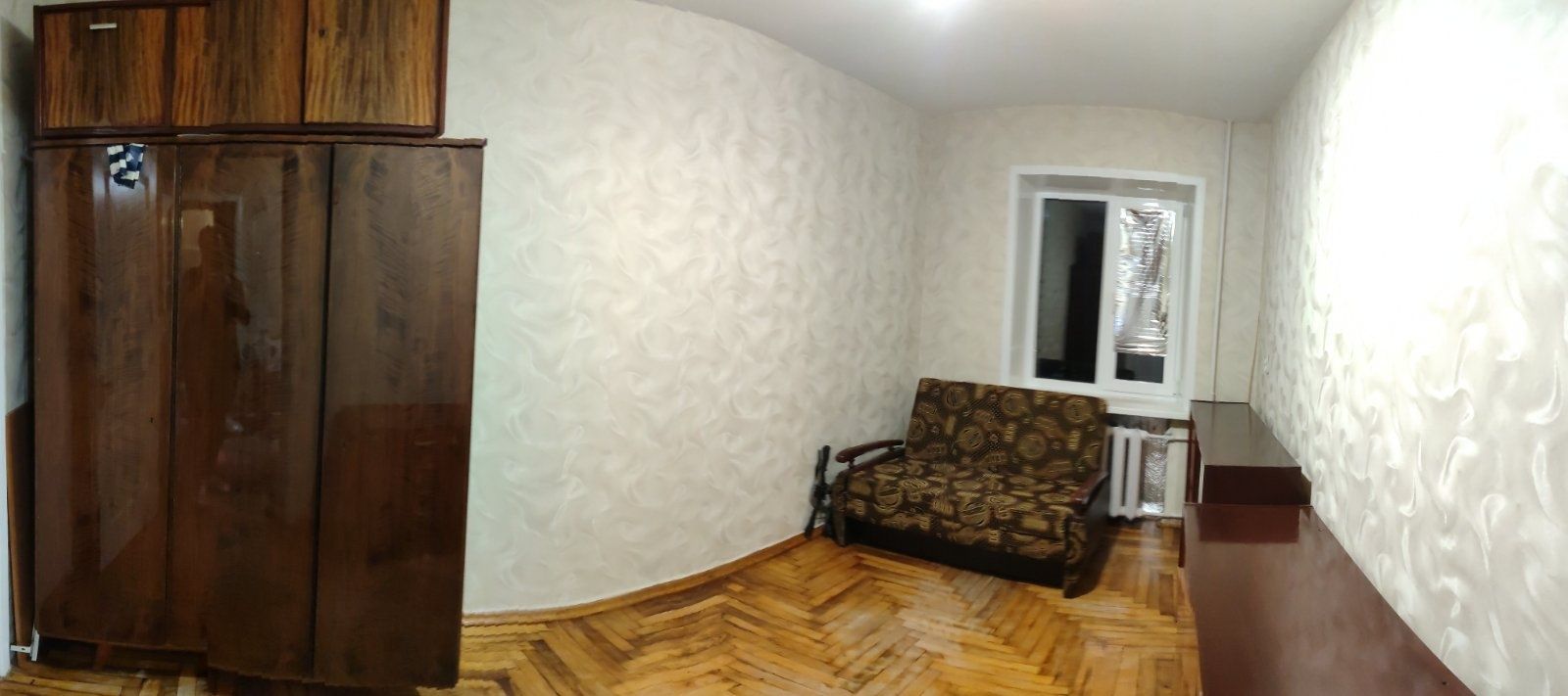 Здам 2к квартиру у Комунарівському р-н