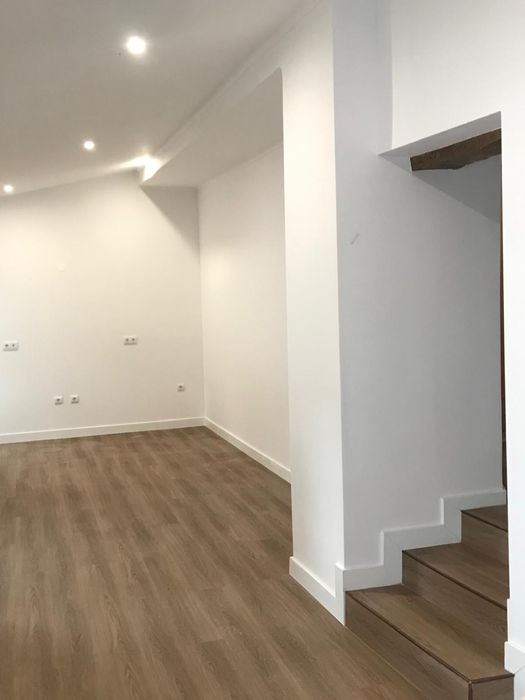 Remodelações em geral.