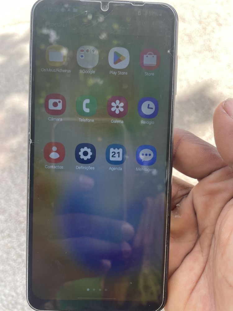 Samsumg galaxy A04s