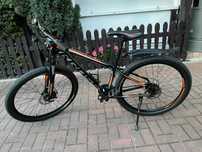 Rower Kross hexago 4.0