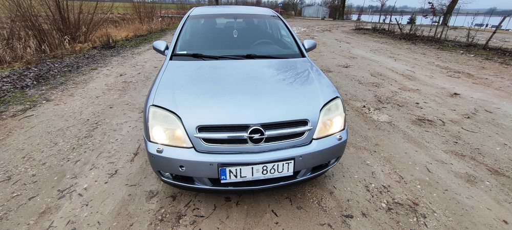 Vectra C 1.8 b 122km