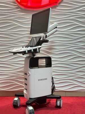УЗД апарат (УЗИ аппарат) Samsung Medison HS40