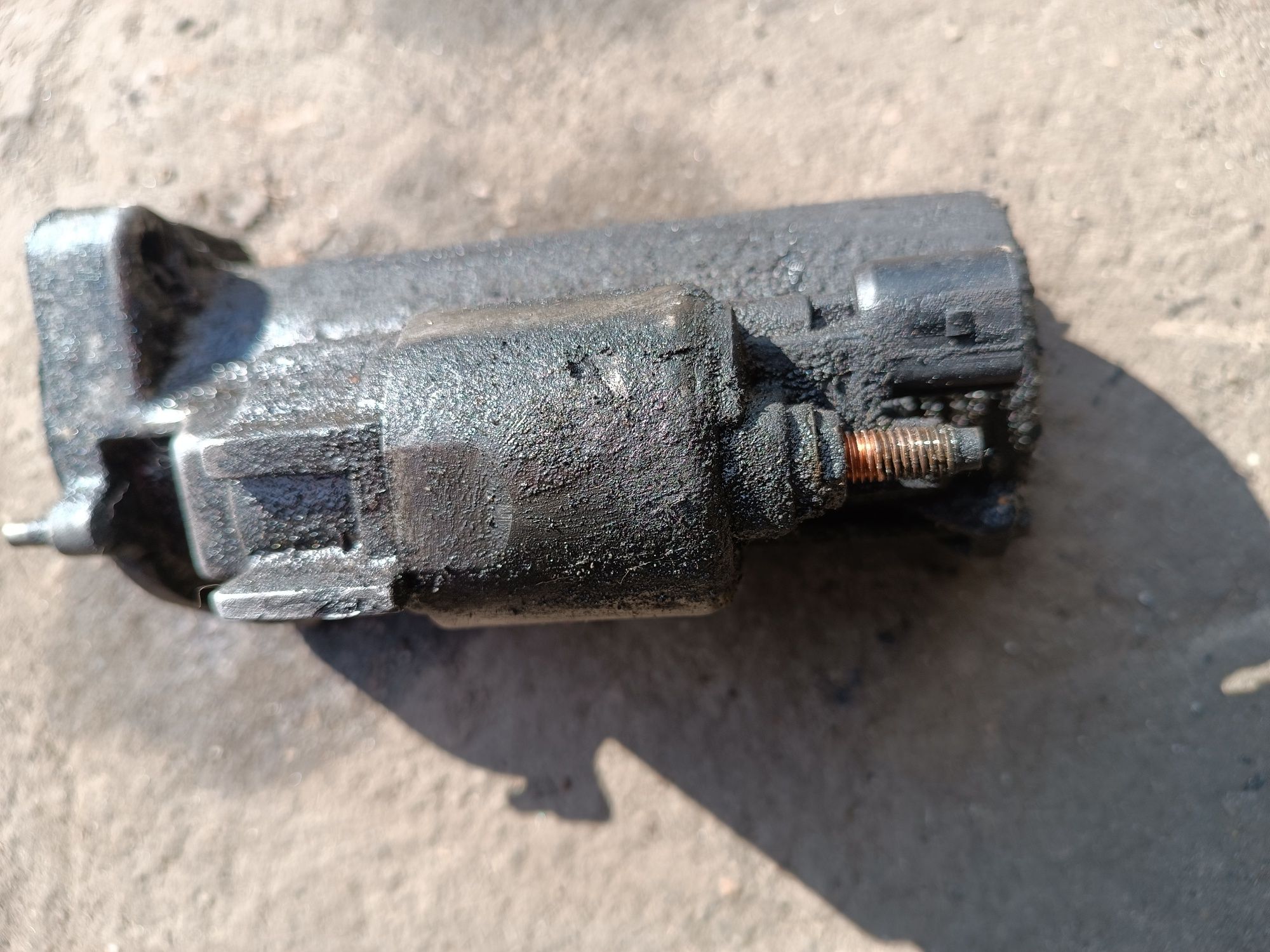 Rozrusznik VW passat B5 fl 1.9tdi 130km Valeo 6 bieg avf bgw 2.0tdi