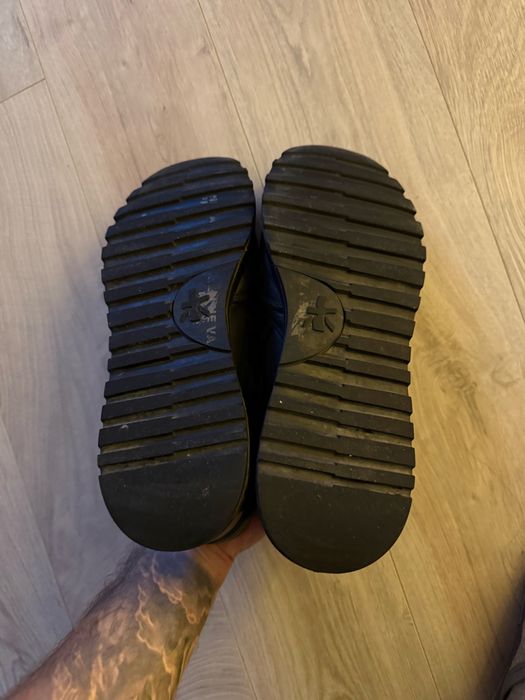 Кроссовки Premiata MICK оригинал