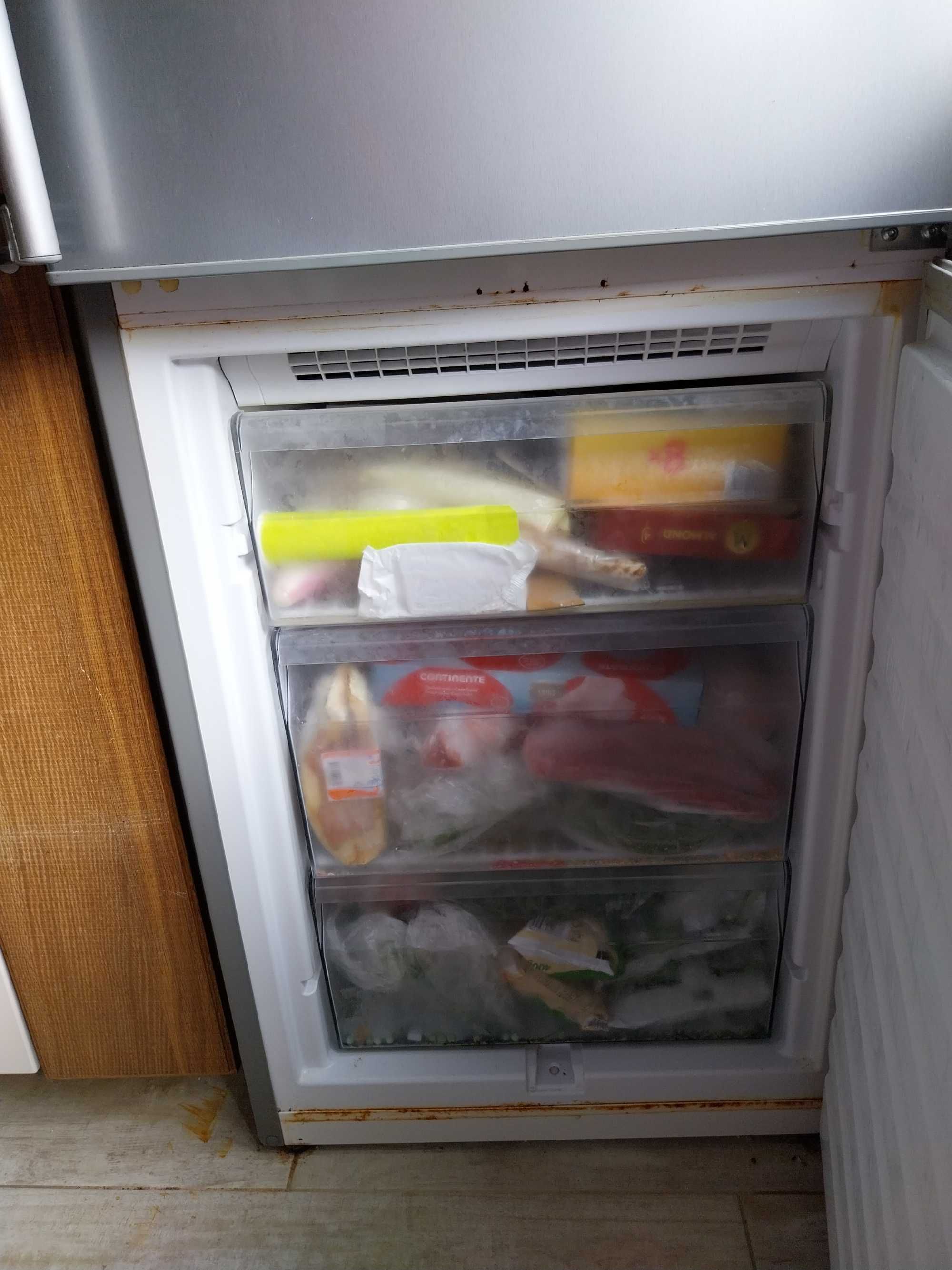 Frigorifico Whirlpool (no frost/ airflow)