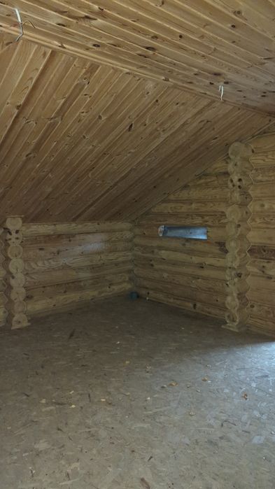 ПРОДАМ модульні одно та двоповерхові будинки зі ЗРУБУ