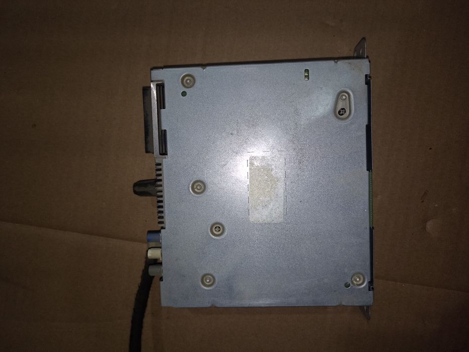 Оригінальна магнітола навігація PEUGEOT 508 Citroen C5 C4 DS4 98067109