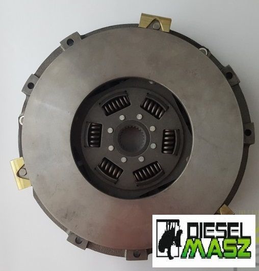Docisk sprzęgła John Deere 1040,1140,2040,3640,1850,2450,3050,3350,940