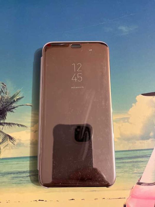 Etui na telefon Motorola Moto G8+