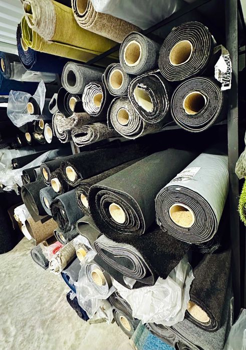 Ostatnie sztuki wykładzin i sztucznej trawy – maksymalne obniżki!