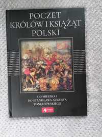 Poczet Królów i Książąt Polski