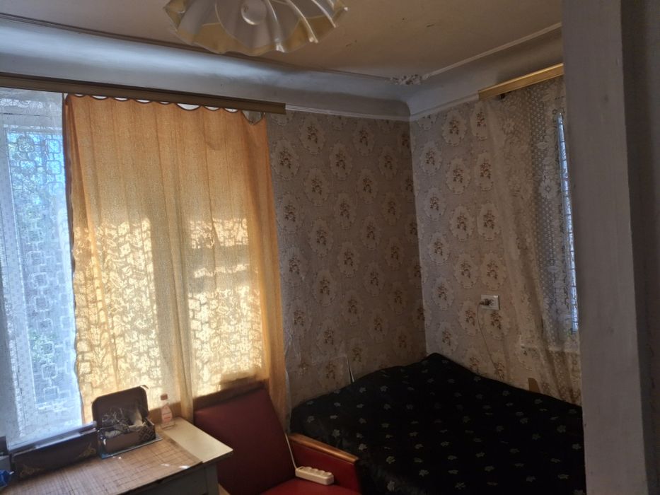 Продам дачу на Баранівці