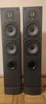 Focal-JMLab Chorus 715 Kolumny podłogowe