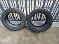 Opony 205/55 R16