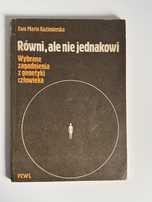 Równi, ale nie jednakowi Kazimierska PZWL