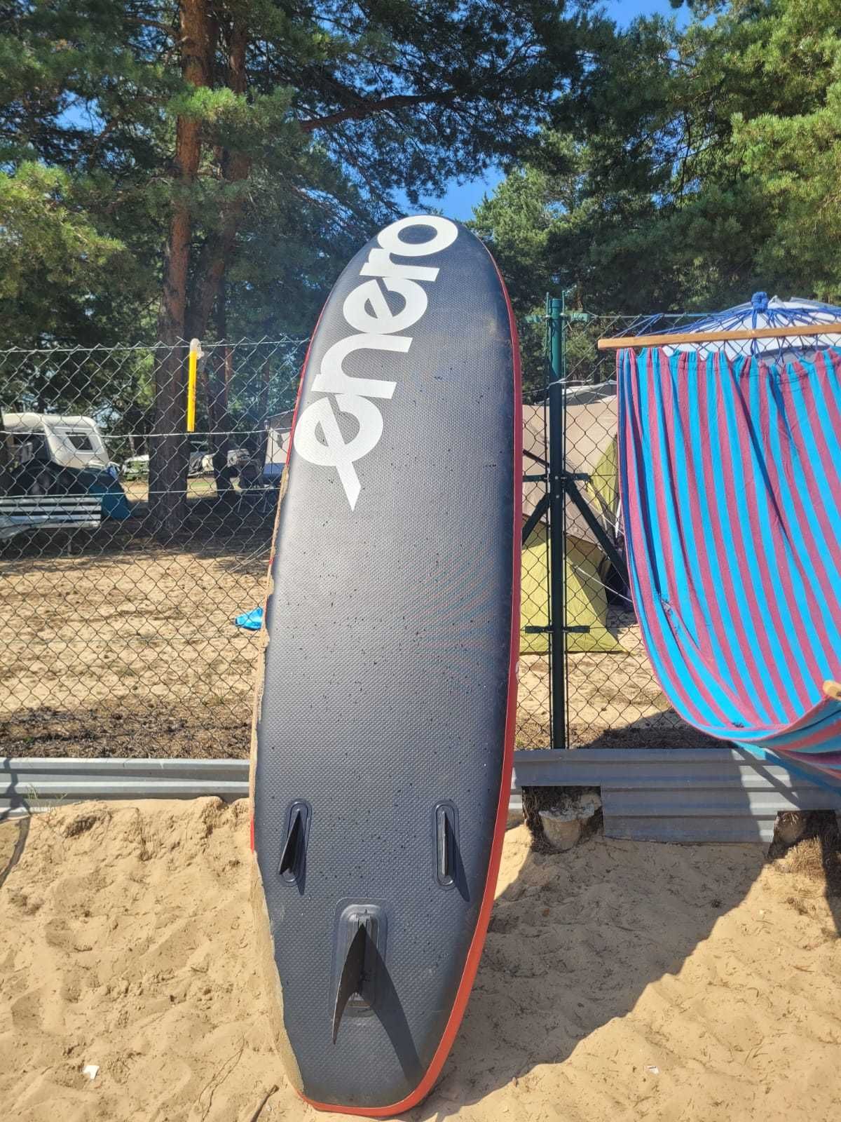 Deska SUP ENERO  300 x 76 x 15 cm
