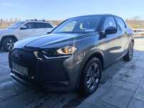 Ds3 crossback 1.5 hdi 130 koni AUTOMAT 2022r