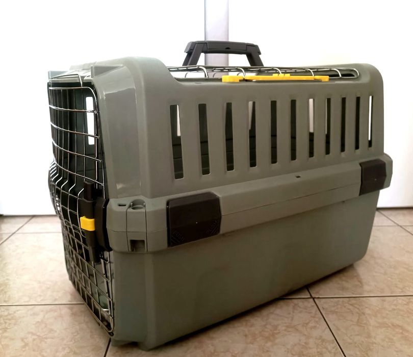 Transportadora cão