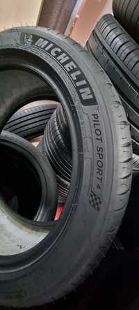 Kpl opon letnich Michelin 235 45r19 demo r22