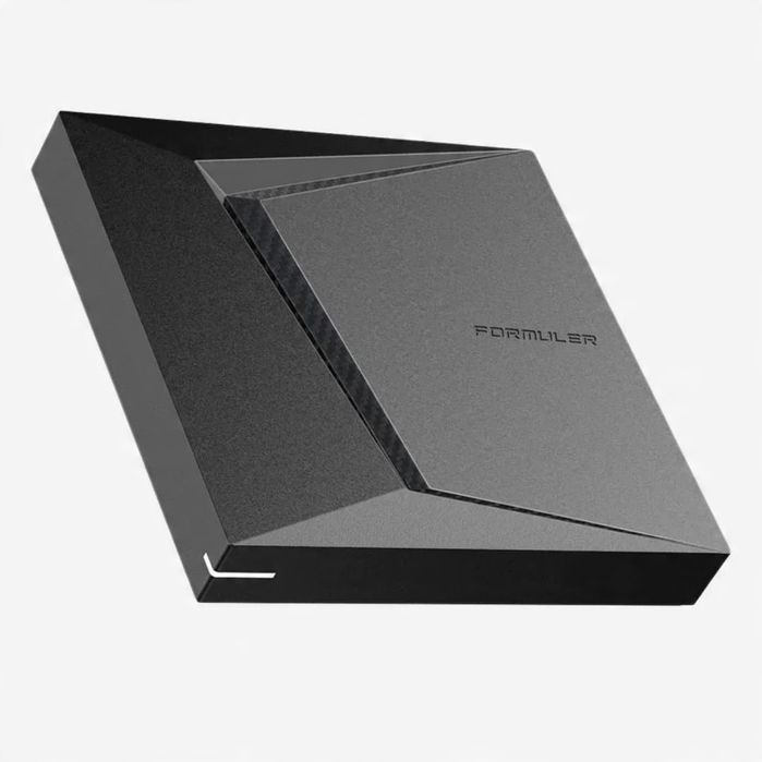 uszkodzony streamer multimedialny formuler z10 pro max 4 gb ram
