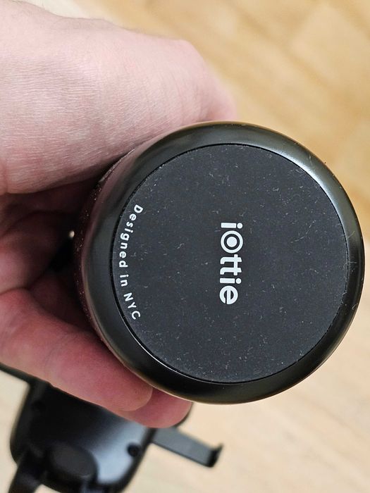 Тримач для телефону в підстаканник iOttie Easy One Touch