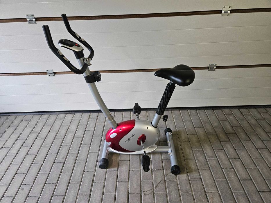 Rower treningowy stacjonarny OneBody