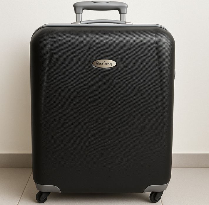Trolley de viagem grande / Mala viagem 76 cm BelCamp