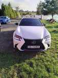 Lexus GS 300 F-sport cesja leasingu