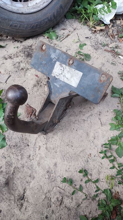 Фаркоп прицепное Опель омега А