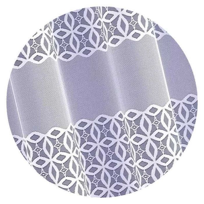 Firanka Wembi 300 x 140 cm DomoweTekstylia | WN140W 140