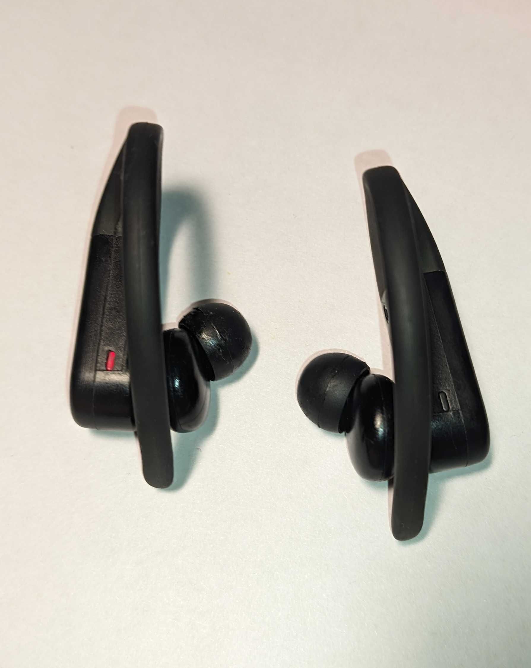 Навушники Lenovo ThinkPlus LP7 black