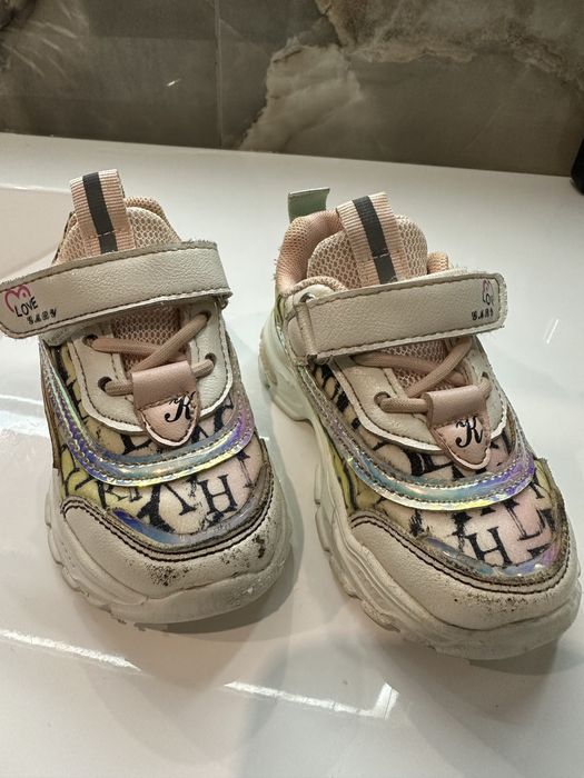 Взуття для дівчинки/хлопчика 20-21, 22