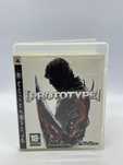 Prototype PS3 Po Angielsku Kompletna