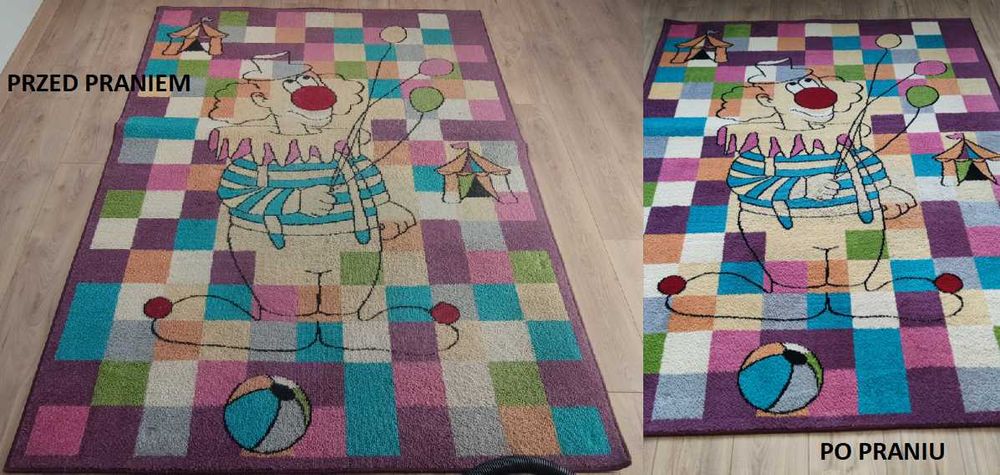 Pranie tapicerki meblowej, samochodowej, kanap, materacy, dywanów