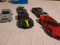 Lego Speed Champions - Carros PT.2