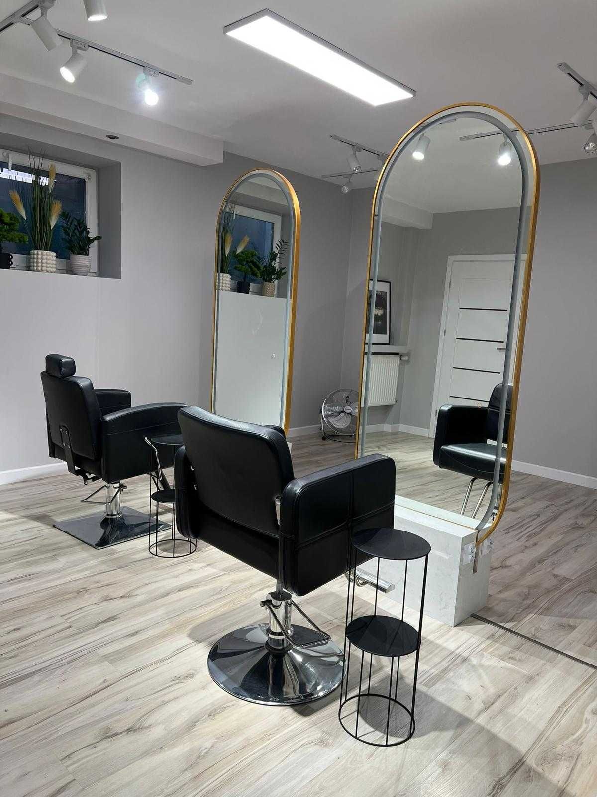 Wynajmę stanowisko do pracy. Fryzjerka, Kosmety, Barber, branża Beauty