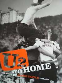 U2 - Go Home - DVD - Live from Sloane Castle