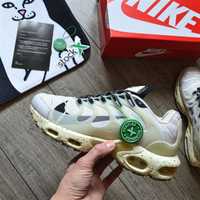 Мужские кроссовки Nike Air Max TN Terrascape Plus 'White' 40-45