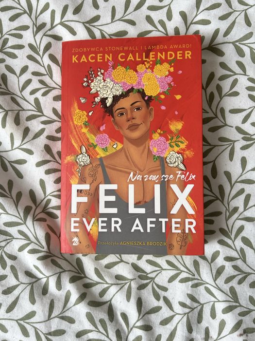 ,,Felix ever after”