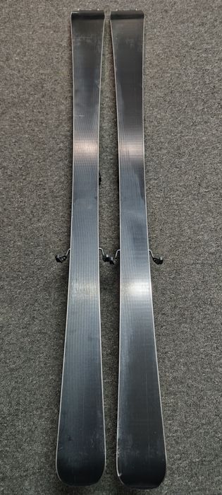 Narty 2024r Blizzard WCR 72 146 cm + Marker TLT 10