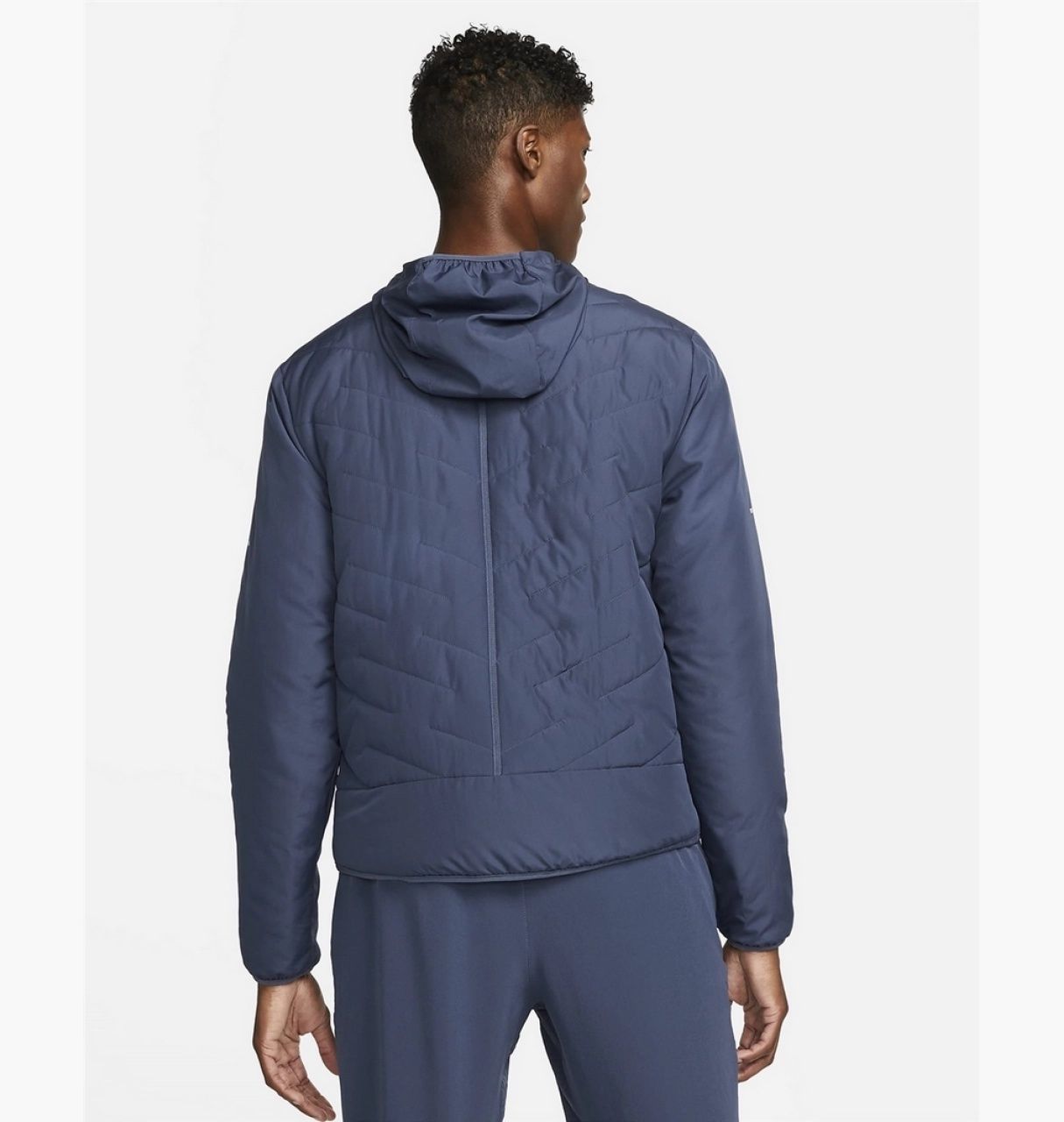 Куртка чоловіча Nike Therma-Fit Repel Blue DD5644-437