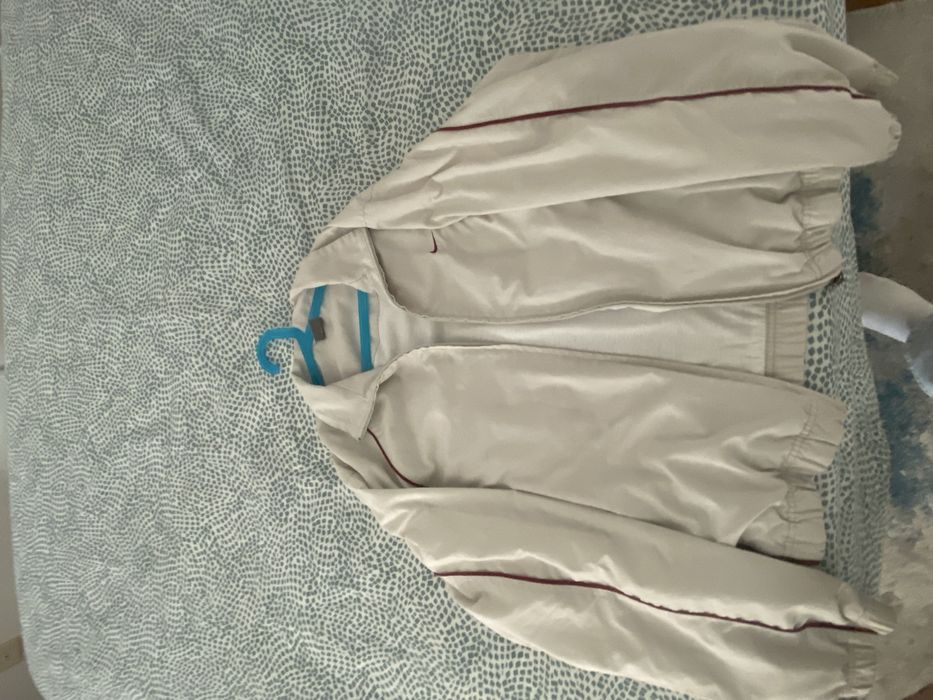 Casaco de fato de treino, nike.