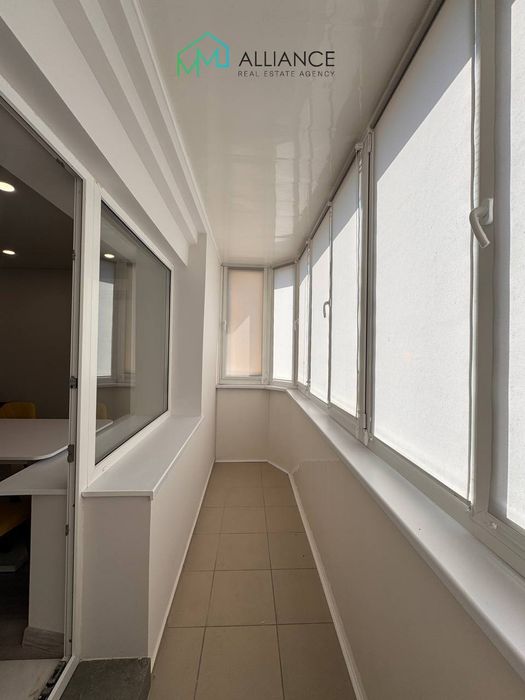 Продам в Центре 3 ком.кв.на Сергея Подольского